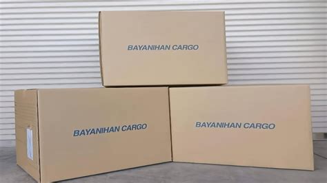 balikbayan shipping car to philippines|Bayanihan Cargo International Inc..